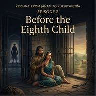 Before the Eighth Child cover artwork
